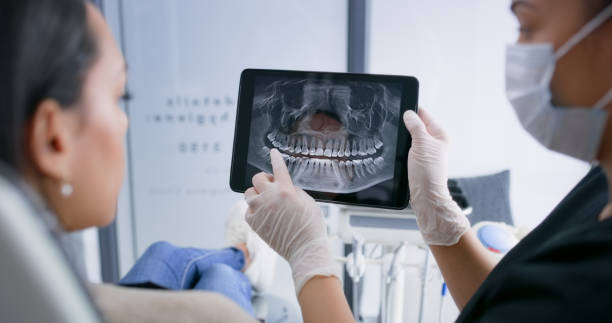 Licensed Wisdom Tooth Removal service in Montgomery, WV - Smile Center Dentistry